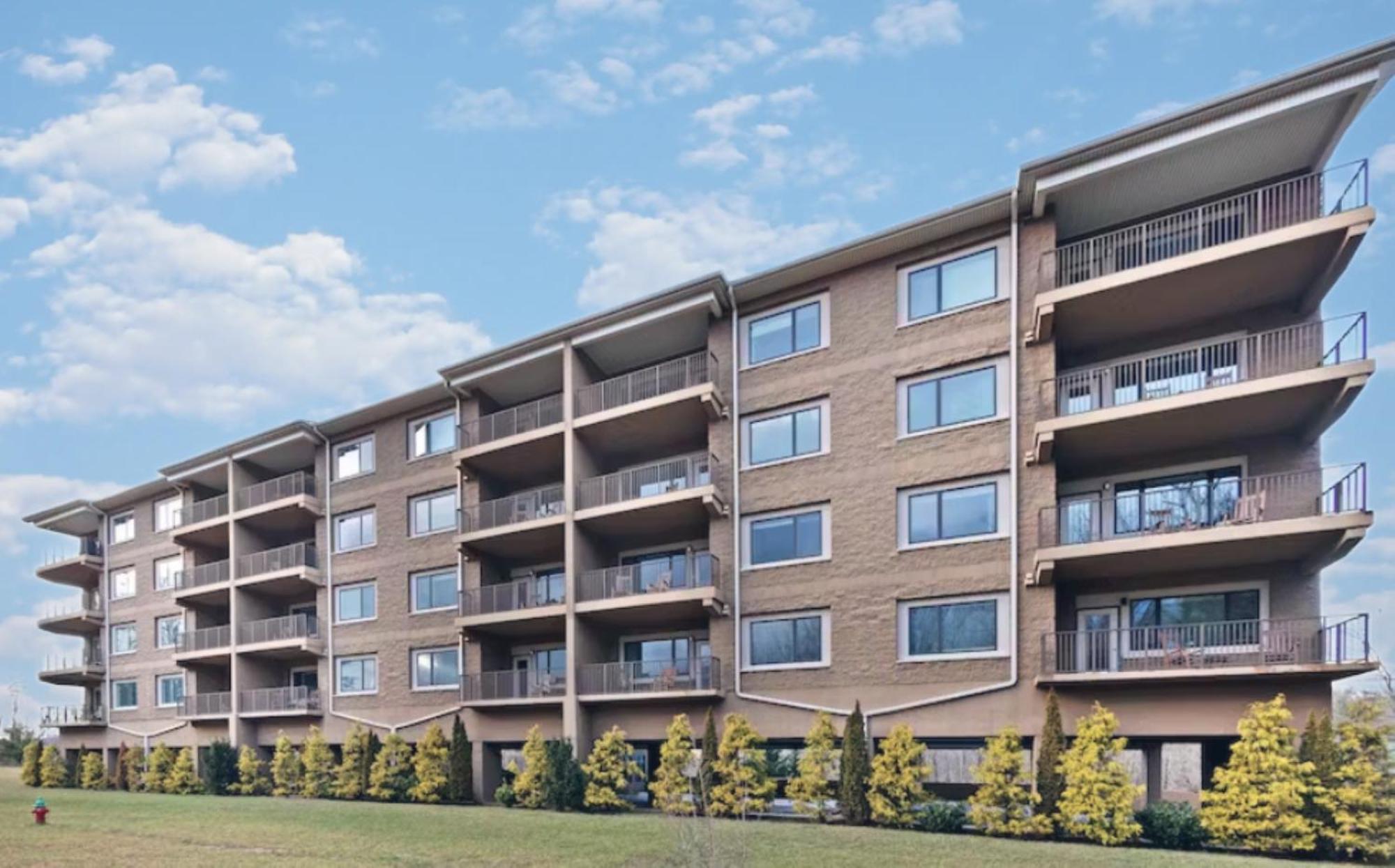 Venus Lodges 145 By Stony Brook Cabins Gatlinburg Exterior foto